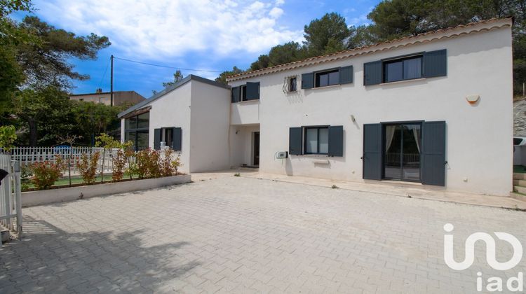 Ma-Cabane - Vente Maison Contes, 172 m²