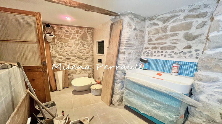 Ma-Cabane - Vente Maison CONTES, 0 m²