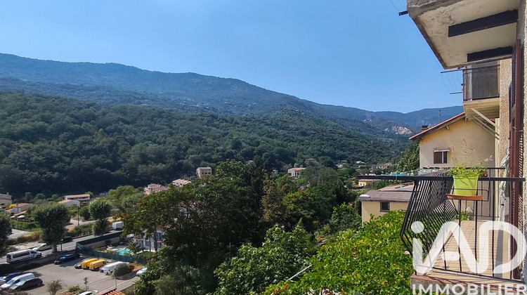 Ma-Cabane - Vente Maison Contes, 118 m²