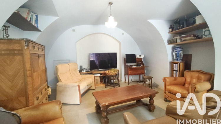 Ma-Cabane - Vente Maison Contes, 118 m²