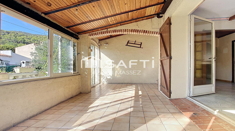 Ma-Cabane - Vente Maison Contes, 79 m²