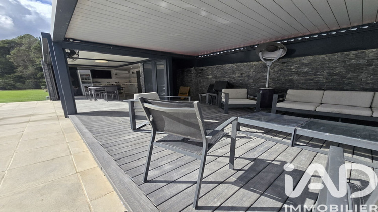 Ma-Cabane - Vente Maison Contes, 200 m²