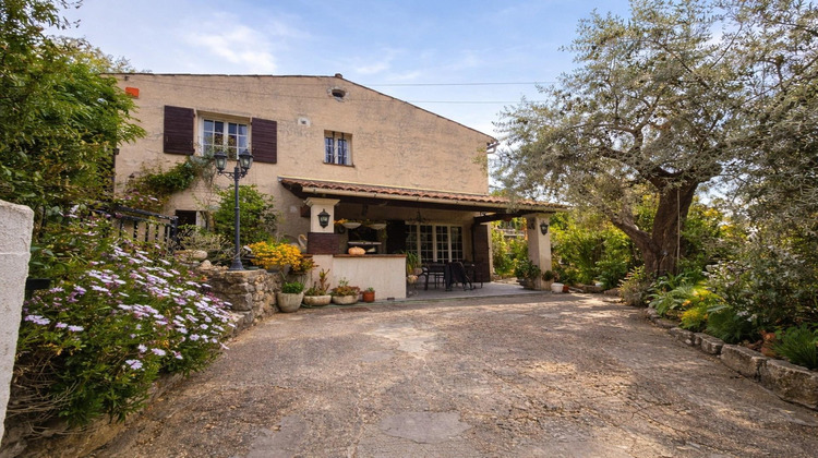 Ma-Cabane - Vente Maison Contes, 129 m²