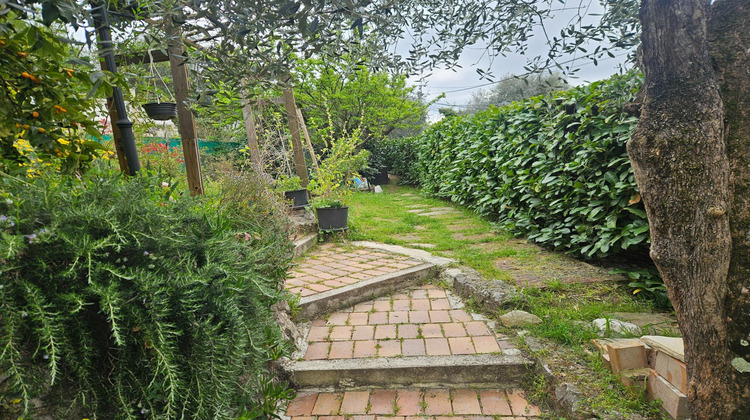 Ma-Cabane - Vente Maison Contes, 129 m²