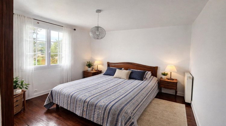 Ma-Cabane - Vente Maison Contes, 129 m²