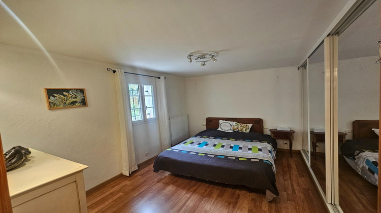 Ma-Cabane - Vente Maison Contes, 129 m²