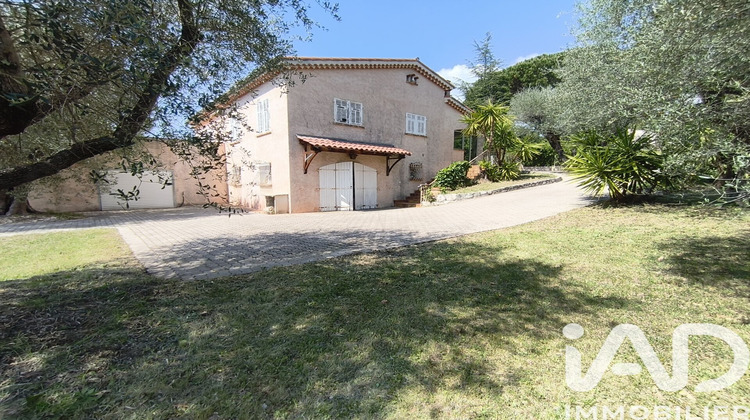 Ma-Cabane - Vente Maison Contes, 129 m²