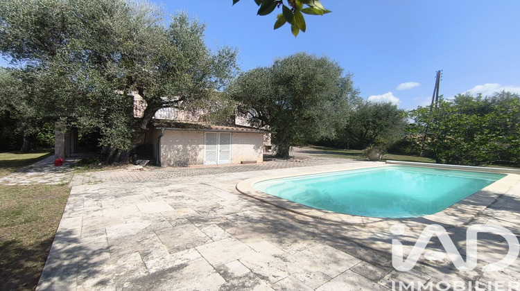Ma-Cabane - Vente Maison Contes, 129 m²
