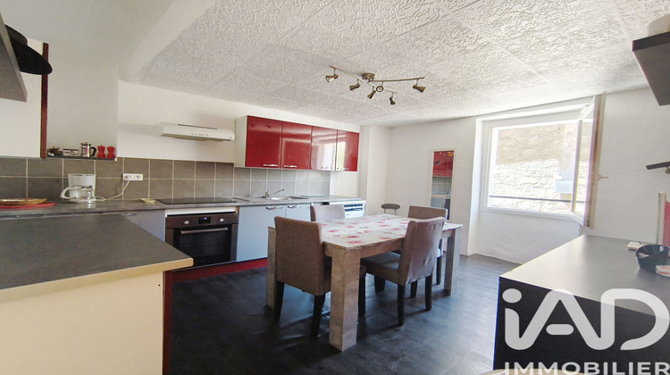 Ma-Cabane - Vente Maison Contes, 55 m²