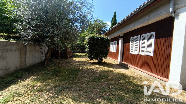 Ma-Cabane - Vente Maison Contes, 123 m²