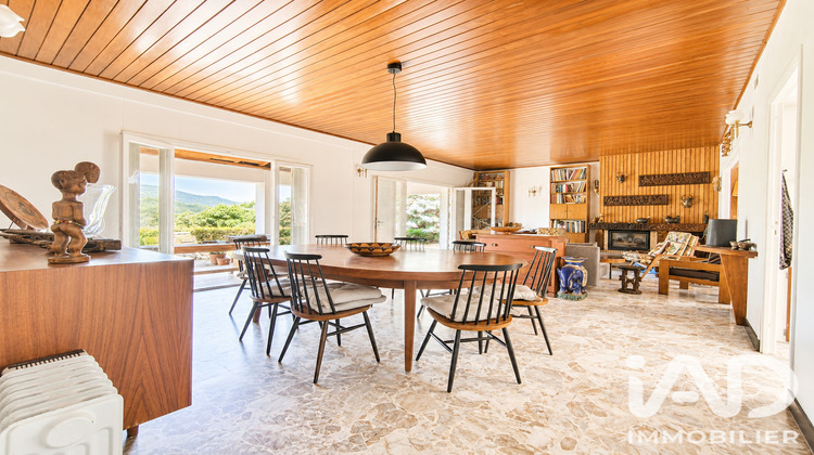 Ma-Cabane - Vente Maison Contes, 123 m²