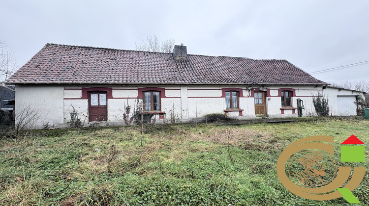 Ma-Cabane - Vente Maison Contes, 83 m²