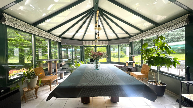 Ma-Cabane - Vente Maison Contest, 250 m²