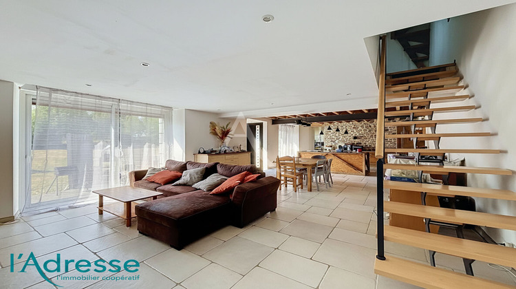 Ma-Cabane - Vente Maison CONTEST, 122 m²