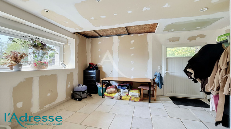Ma-Cabane - Vente Maison CONTEST, 122 m²