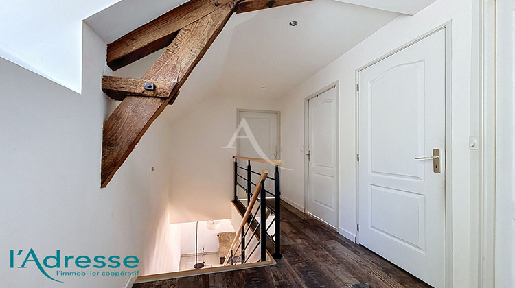 Ma-Cabane - Vente Maison CONTEST, 122 m²