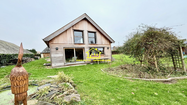 Ma-Cabane - Vente Maison Conteville, 133 m²