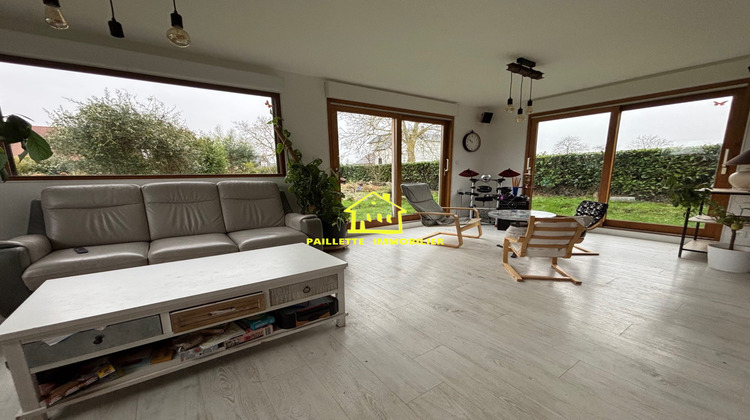 Ma-Cabane - Vente Maison Conteville, 133 m²