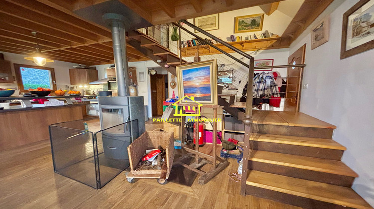 Ma-Cabane - Vente Maison Conteville, 133 m²