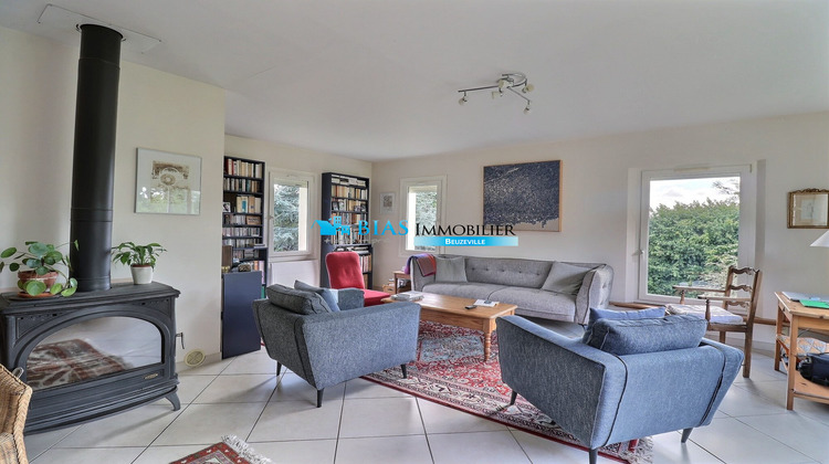 Ma-Cabane - Vente Maison Conteville, 141 m²