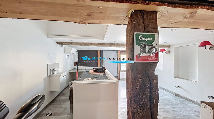 Ma-Cabane - Vente Maison Conteville, 42 m²