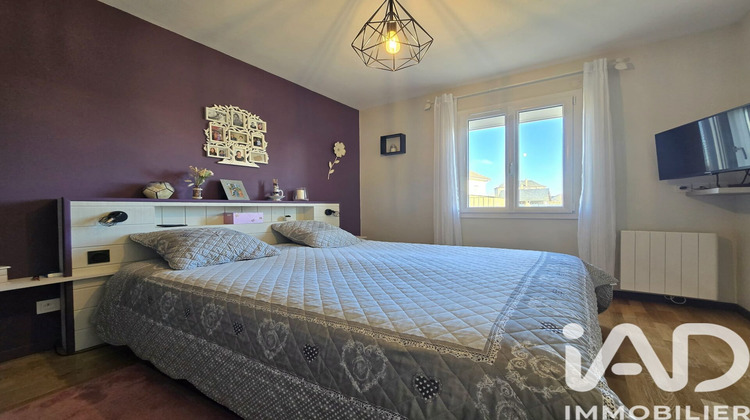 Ma-Cabane - Vente Maison Conteville, 95 m²