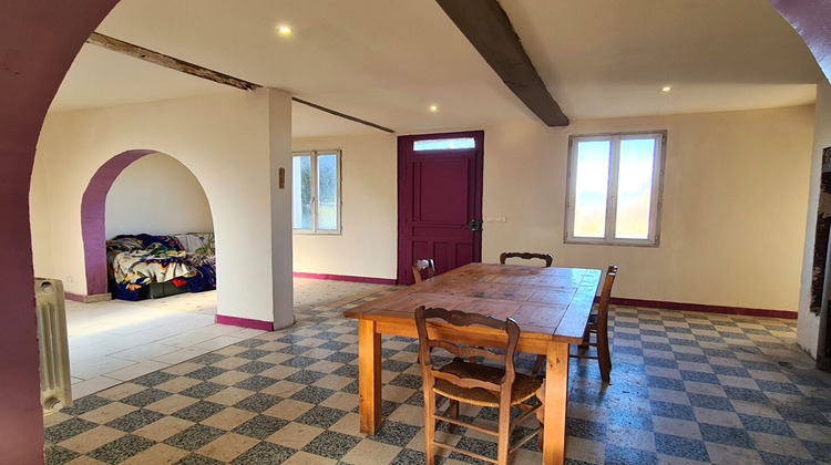 Ma-Cabane - Vente Maison Conteville, 186 m²