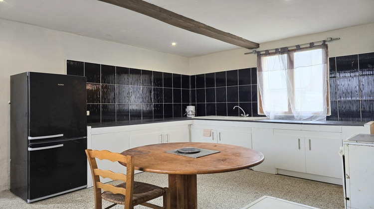 Ma-Cabane - Vente Maison Conteville, 186 m²