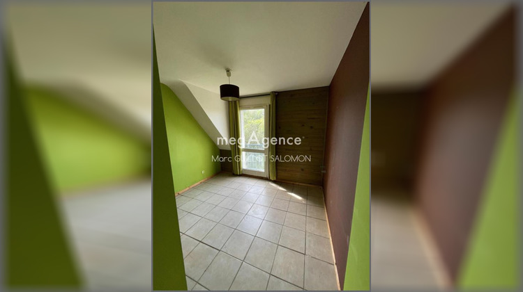 Ma-Cabane - Vente Maison CONTEVILLE LES BOULOGNE, 95 m²