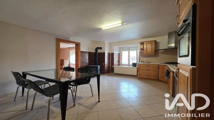 Ma-Cabane - Vente Maison Conthil, 250 m²
