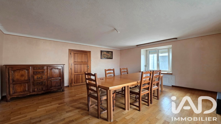 Ma-Cabane - Vente Maison Conthil, 250 m²