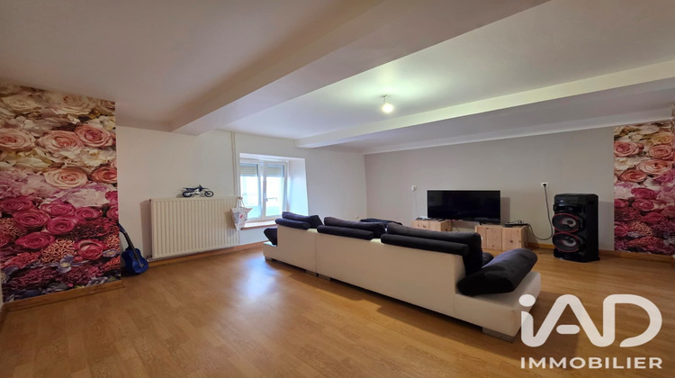 Ma-Cabane - Vente Maison Conthil, 250 m²