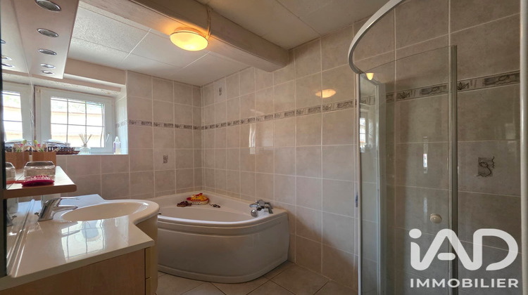 Ma-Cabane - Vente Maison Conthil, 250 m²
