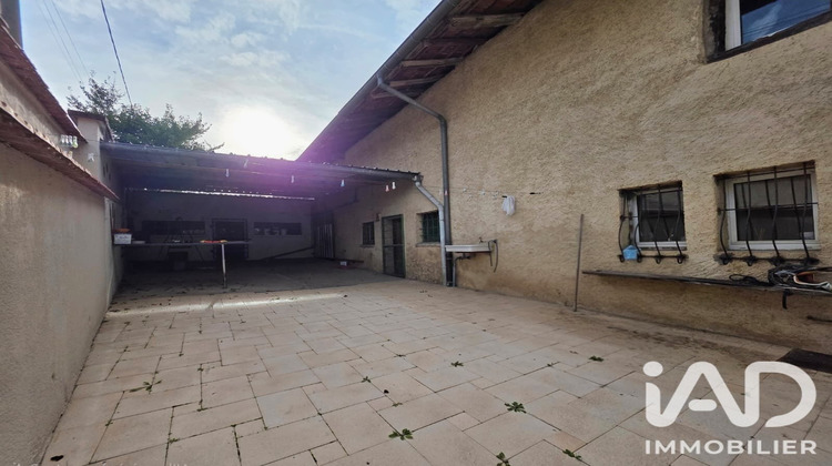Ma-Cabane - Vente Maison Conthil, 250 m²