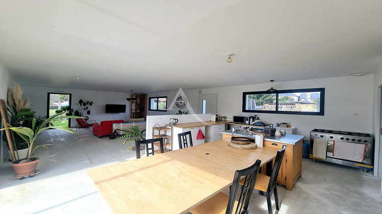 Ma-Cabane - Vente Maison CONTIGNE, 110 m²