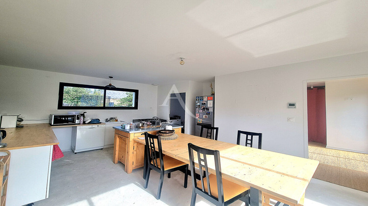 Ma-Cabane - Vente Maison CONTIGNE, 110 m²