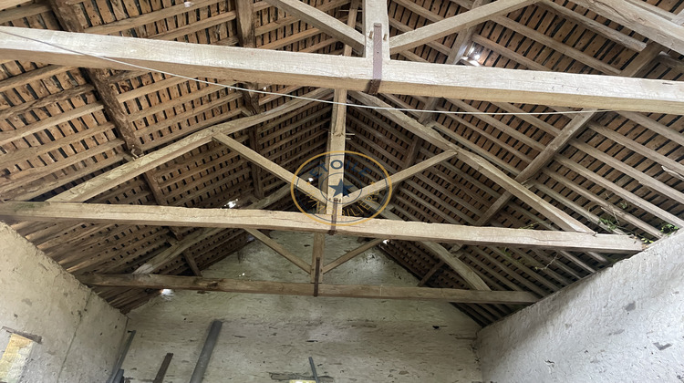 Ma-Cabane - Vente Maison Contigné, 100 m²