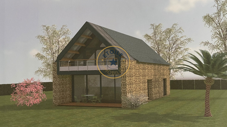 Ma-Cabane - Vente Maison Contigné, 100 m²