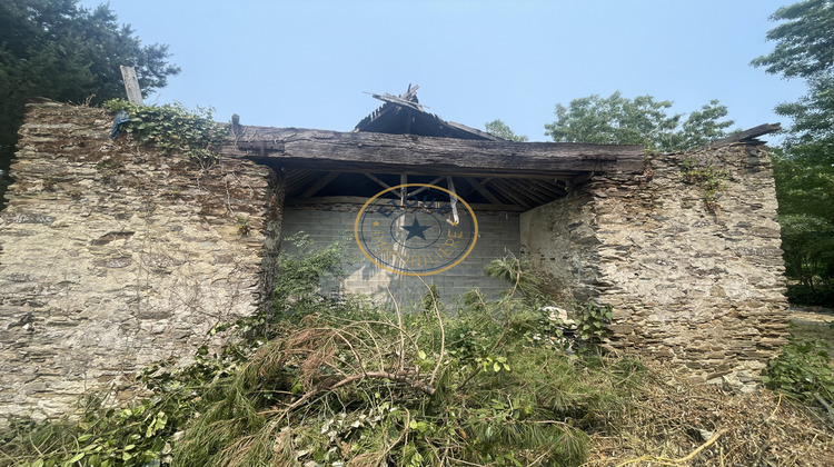 Ma-Cabane - Vente Maison Contigné, 100 m²