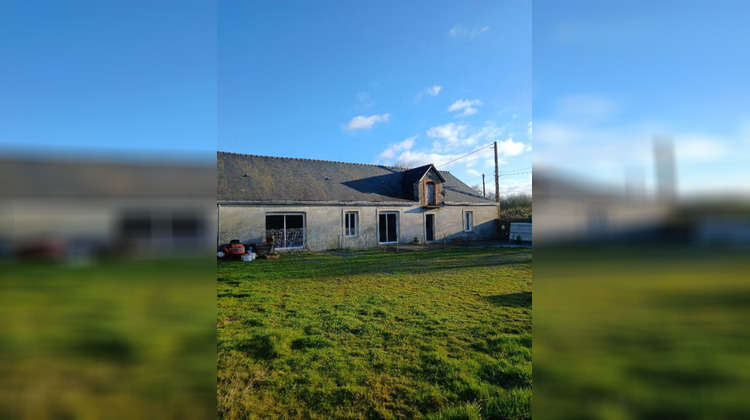 Ma-Cabane - Vente Maison CONTIGNE, 155 m²
