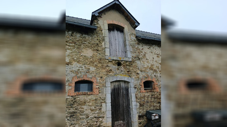 Ma-Cabane - Vente Maison CONTIGNE, 155 m²