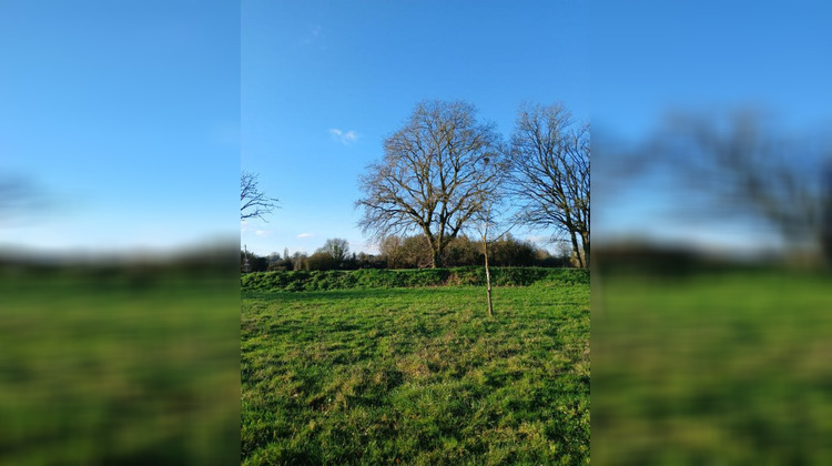 Ma-Cabane - Vente Maison CONTIGNE, 155 m²