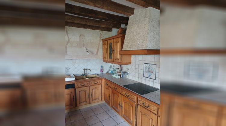Ma-Cabane - Vente Maison CONTIGNE, 155 m²