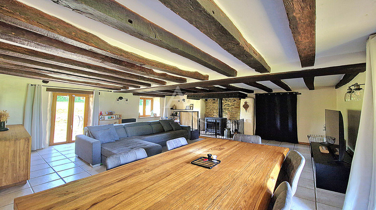 Ma-Cabane - Vente Maison CONTIGNE, 85 m²