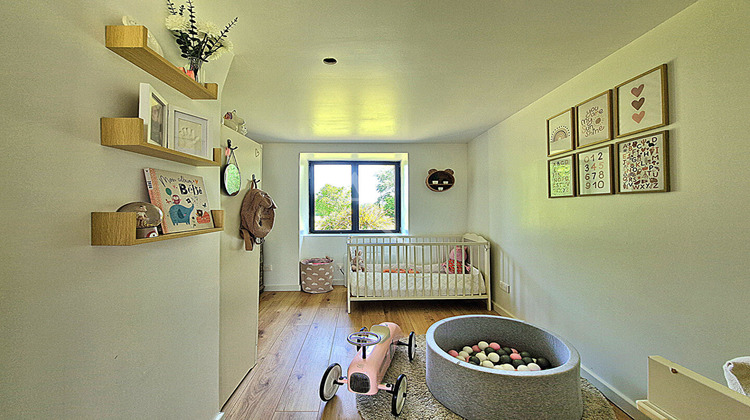 Ma-Cabane - Vente Maison CONTIGNE, 85 m²