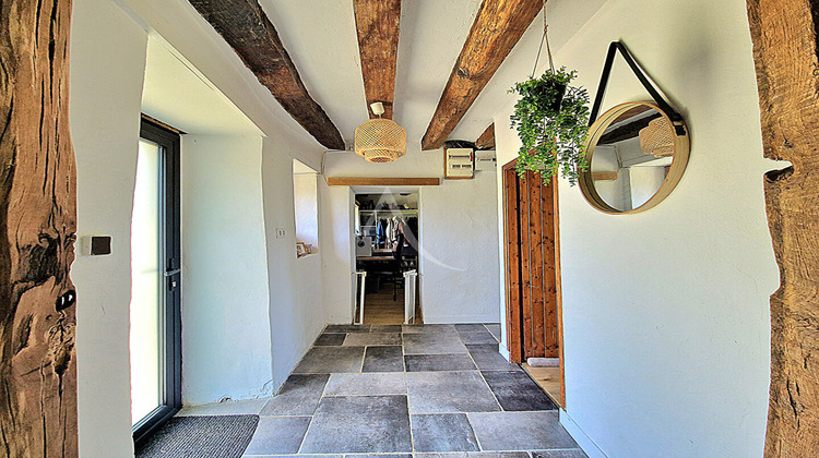 Ma-Cabane - Vente Maison CONTIGNE, 85 m²