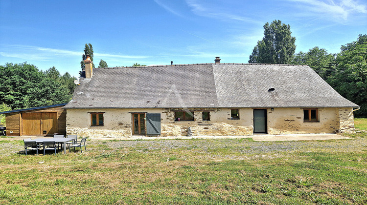 Ma-Cabane - Vente Maison CONTIGNE, 85 m²