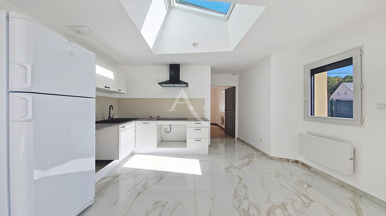 Ma-Cabane - Vente Maison CONTIGNE, 73 m²