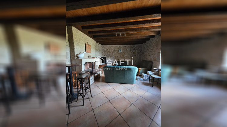Ma-Cabane - Vente Maison Contigny, 195 m²