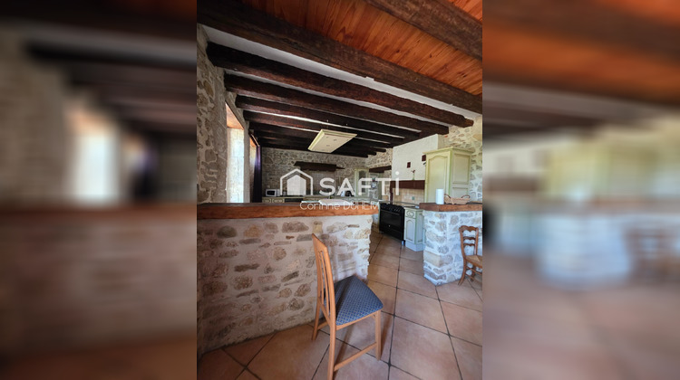 Ma-Cabane - Vente Maison Contigny, 195 m²